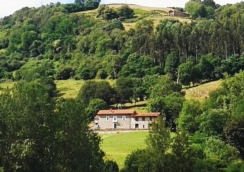 Riancho House | Finca Artienza