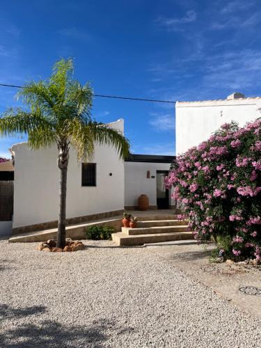 Tarraula Bed & Breakfast | Finca Bona Nit