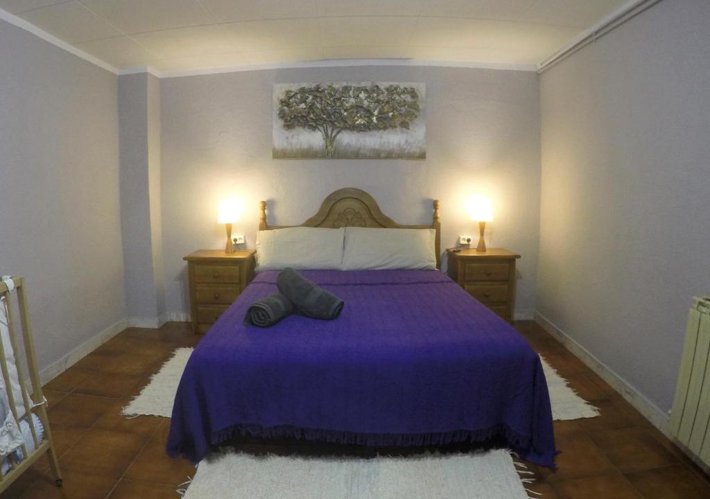 Campdevanol Apartment | FINCA CAL TARRÉ - Alojamientos turísticos