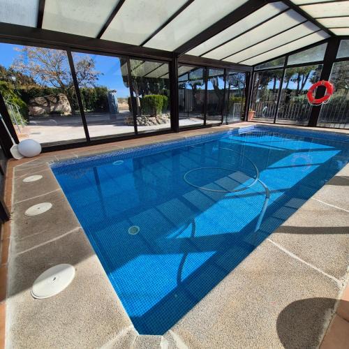 Lillo Villa | Finca Don Sancho by Mayne