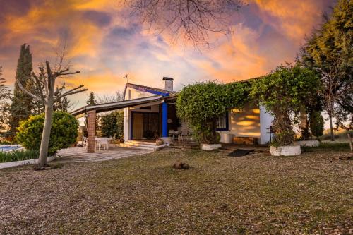Mora Villa | Finca El Palomar