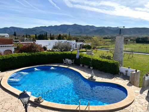 Ulldecona Villa | Finca el Placer
