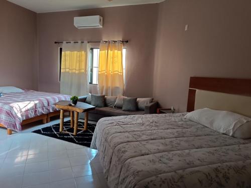 Anton Lizardo House | Finca la Esperanza