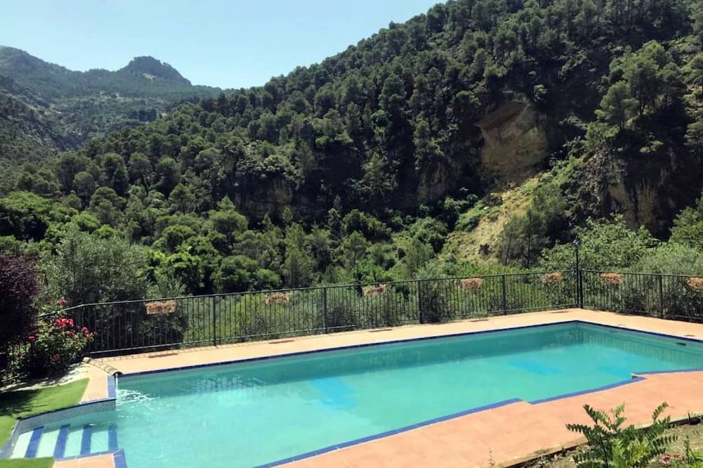 Quesada Ski Chalet | Finca la Noguera-sierra Cazorla