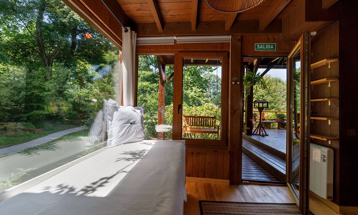 Luzmela House | Finca La Peñiga