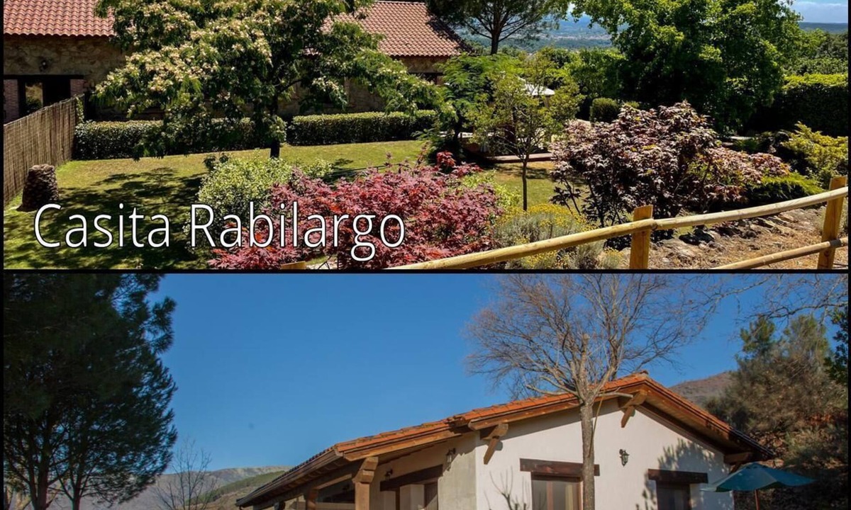 El Raso Other | Finca La Sayuela