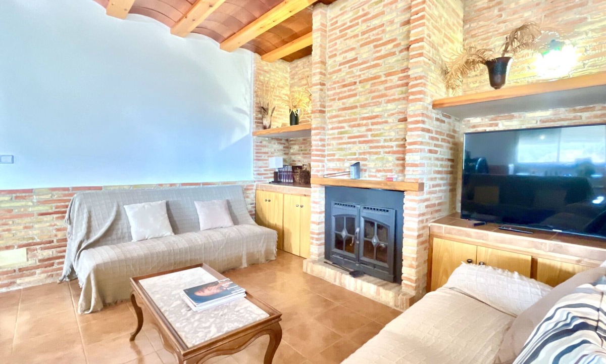 Los Valientes Cottage | Finca Malamadre by Gloove