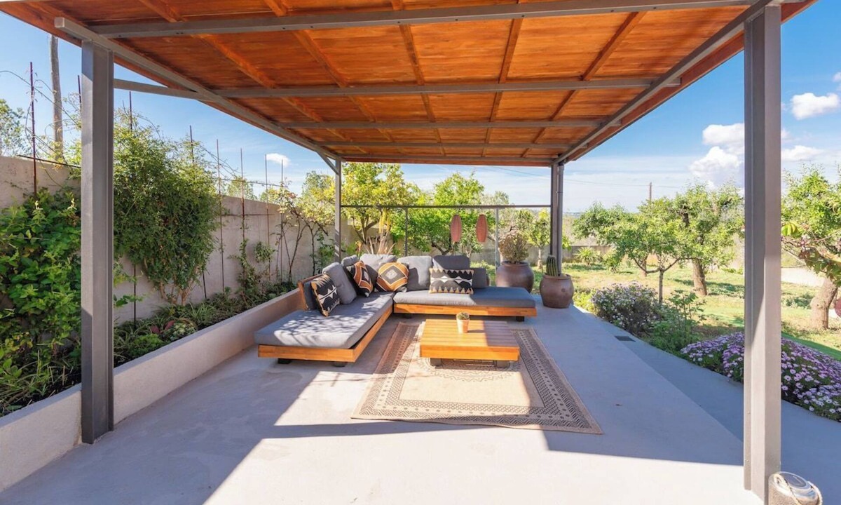 Olivella Apartment | Finca Olivella | Paz by Palmera