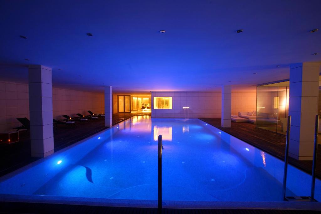 Lleida Hotel | Finca Prats Hotel Golf & Spa