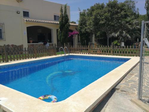Elche House | Finca San Diego, villa entera para ti