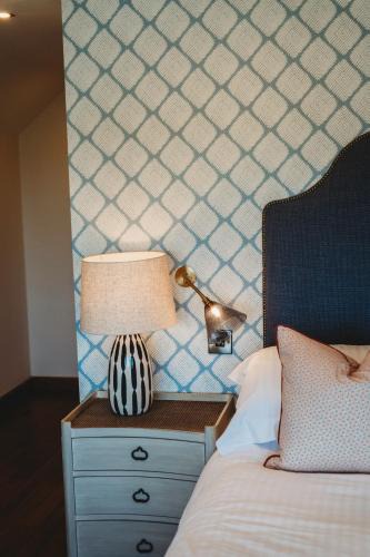 Upper Hambleton Hotel | Finch's Arms