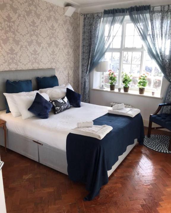 Hampstead Apartment | Finchley Apartment