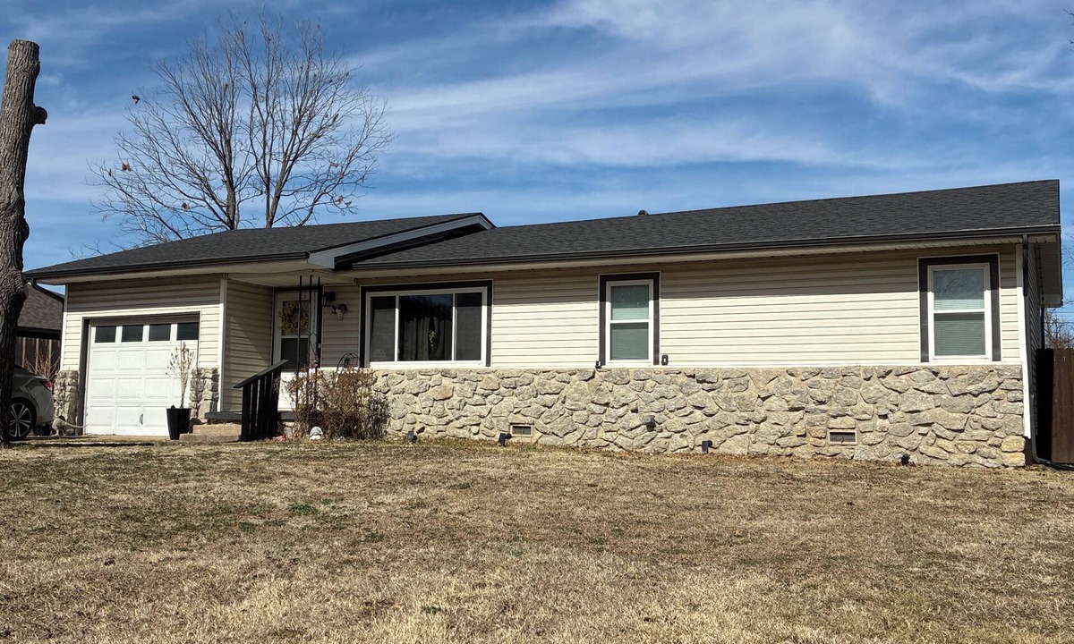 Claremore House | Find your peace for the whole family at the Ravens Nest