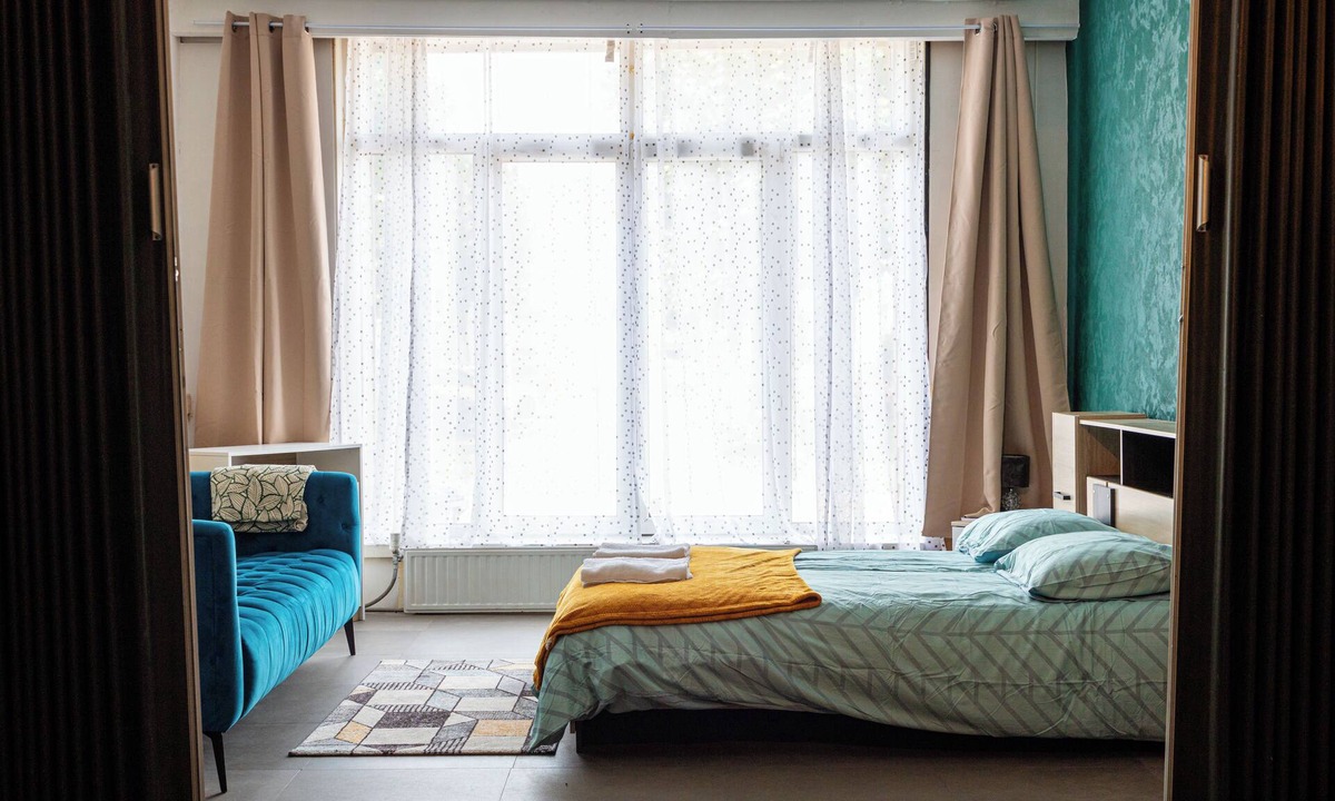 Coudekerque-Branche Apartment | Find Yourself Apartment Dunkerque