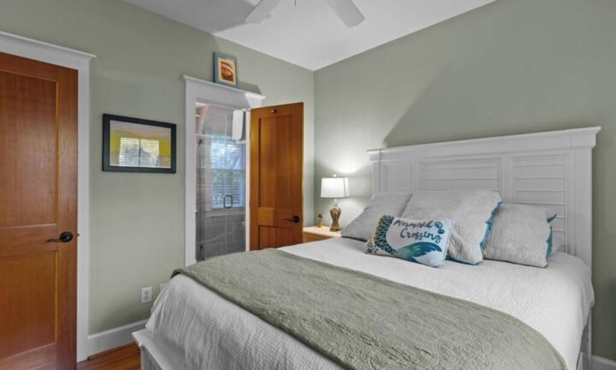 Surfman's Walk House | Finders Keepers
