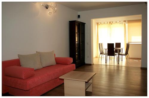 Spadici House | Fineda Grande Apartments