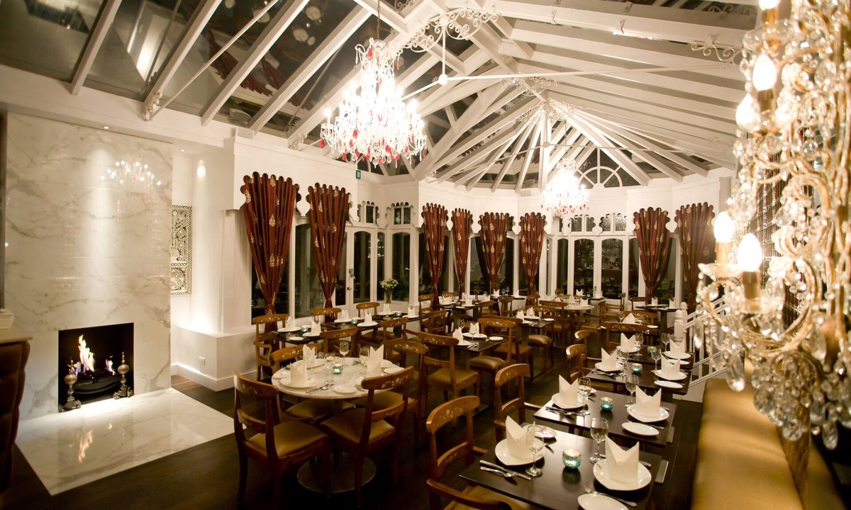 Binfield Hotel | Fines Bayliwick Hotel