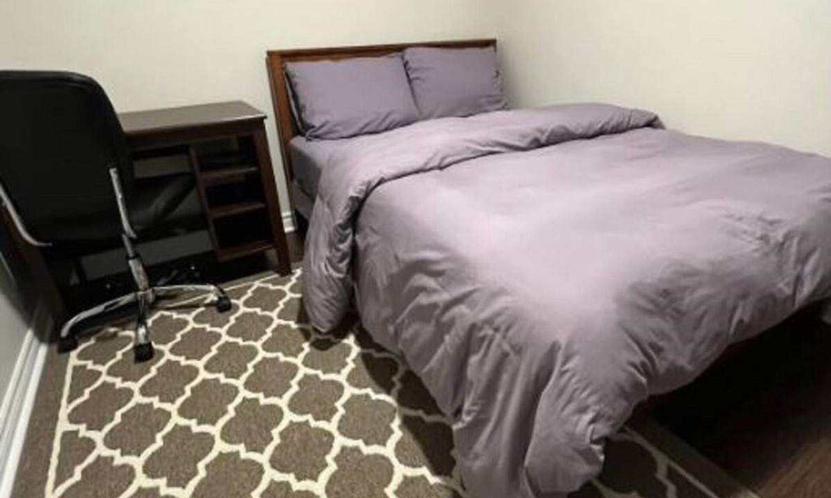 Milton House | Finest BR Free Parking/Wifi TV Shared Suite