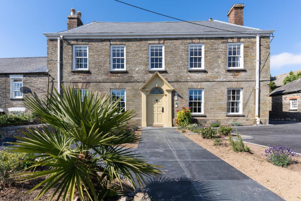 St Issey House | Finest Retreats - ARC Padstow