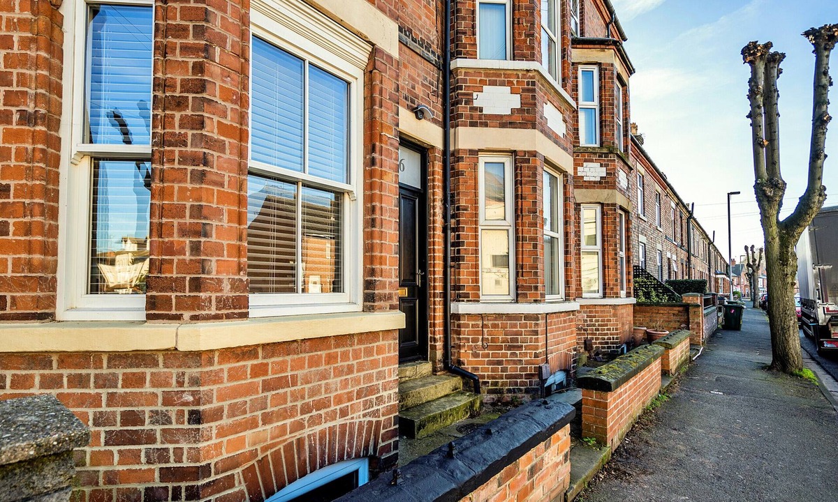 Newark House | Finest Retreats | Appleton House