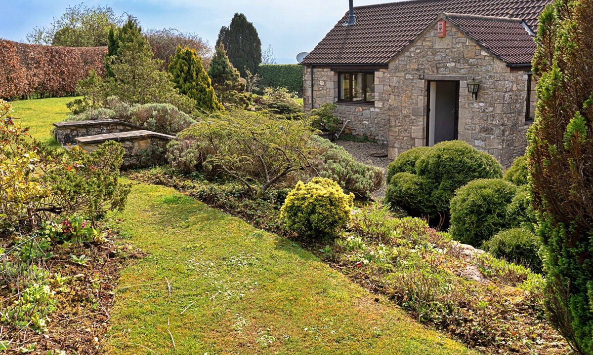 Dundry Cottage | Finest Retreats | Elwell Forge
