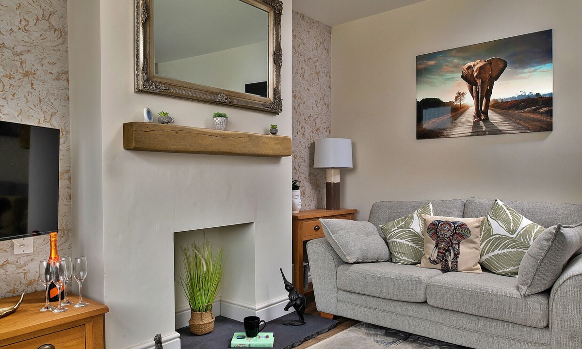 Prestatyn House | Finest Retreats | Shorelands