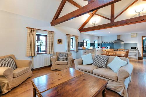 Craven Arms House | Finest Retreats - The Onibury