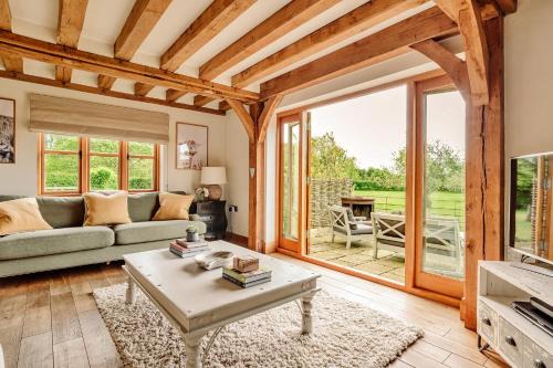 Beckford House | Finest Retreats - Windfall Cottage