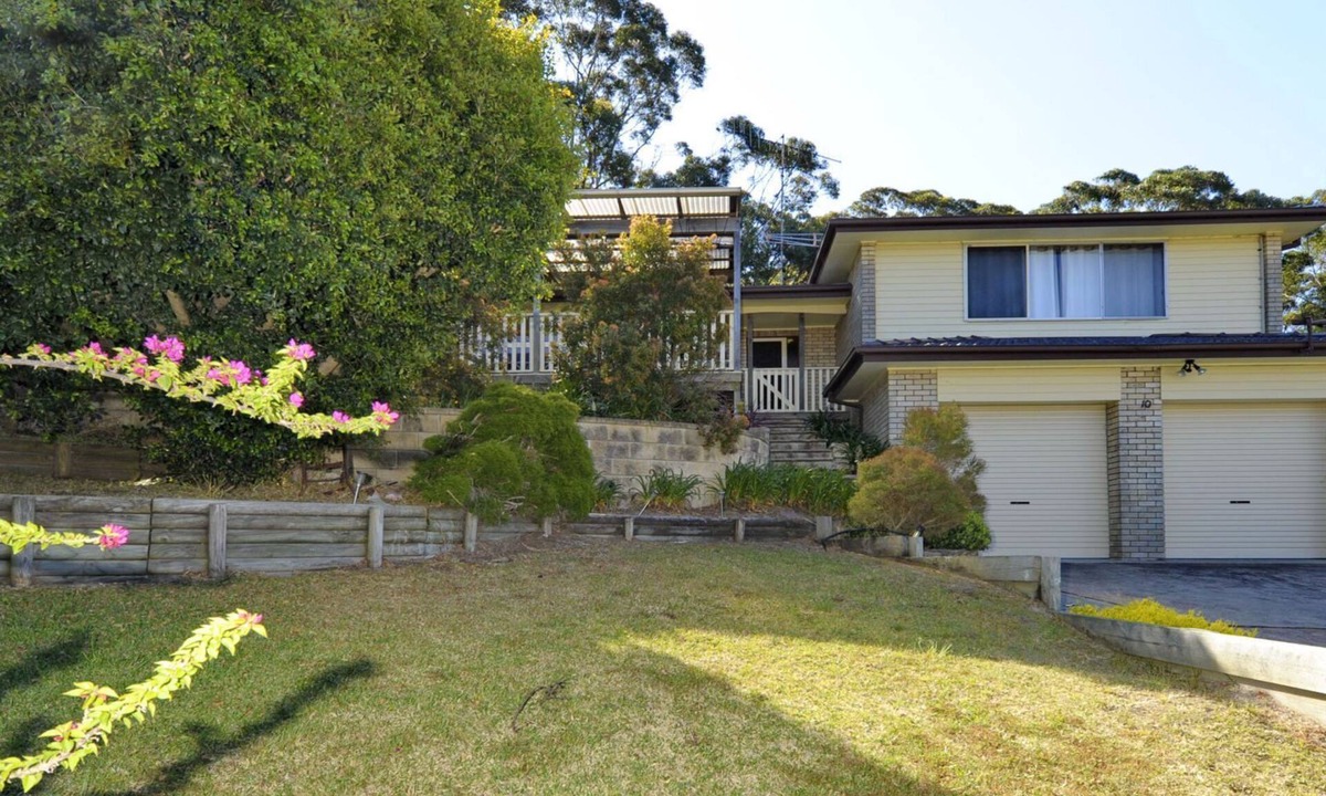 Fingal Bay House | Fingal Beach House