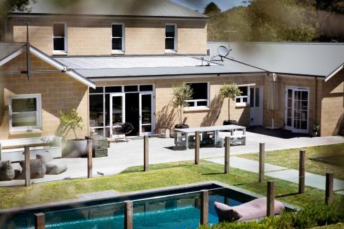 Fingal Villa | Fingal House