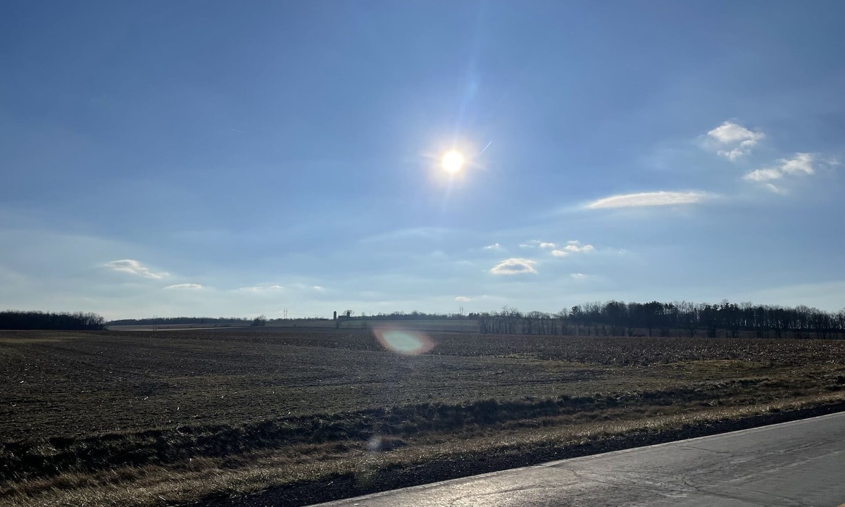 Town of Benton Other | Finger Lakes Farmview