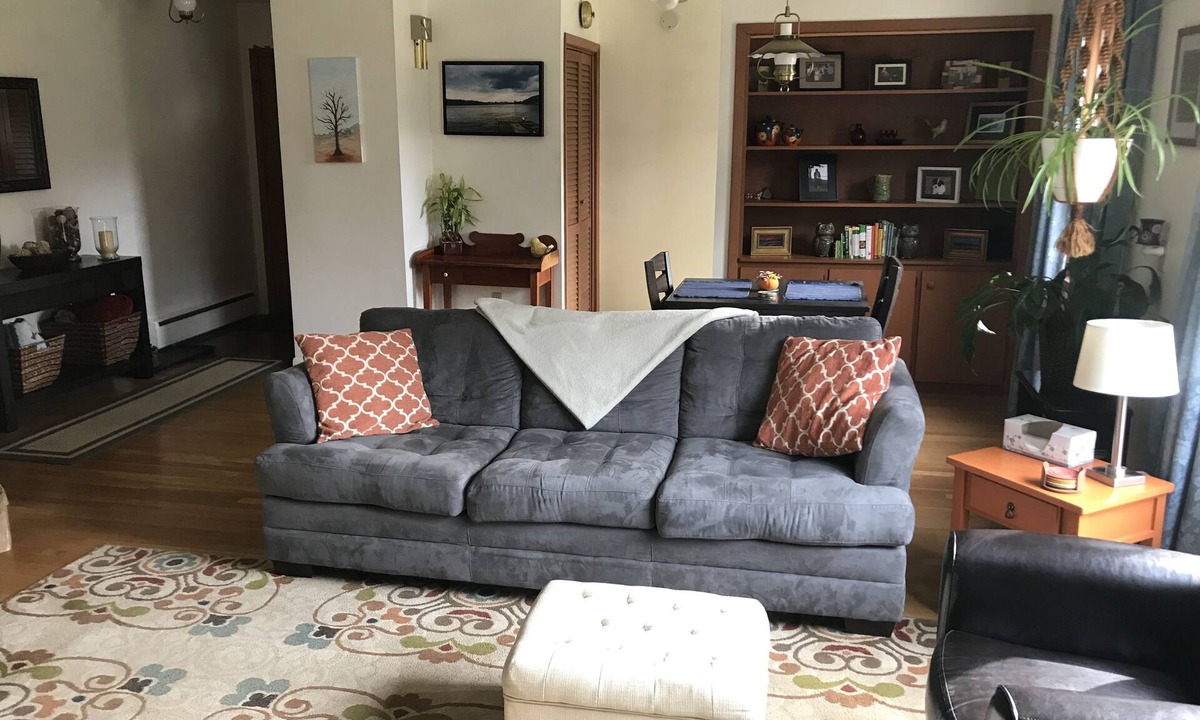 Dryden House | Finger Lakes Home Base