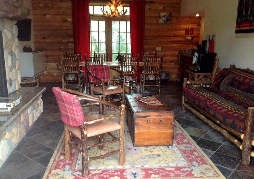 Skaneateles Hotel | Finger Lakes Lodging