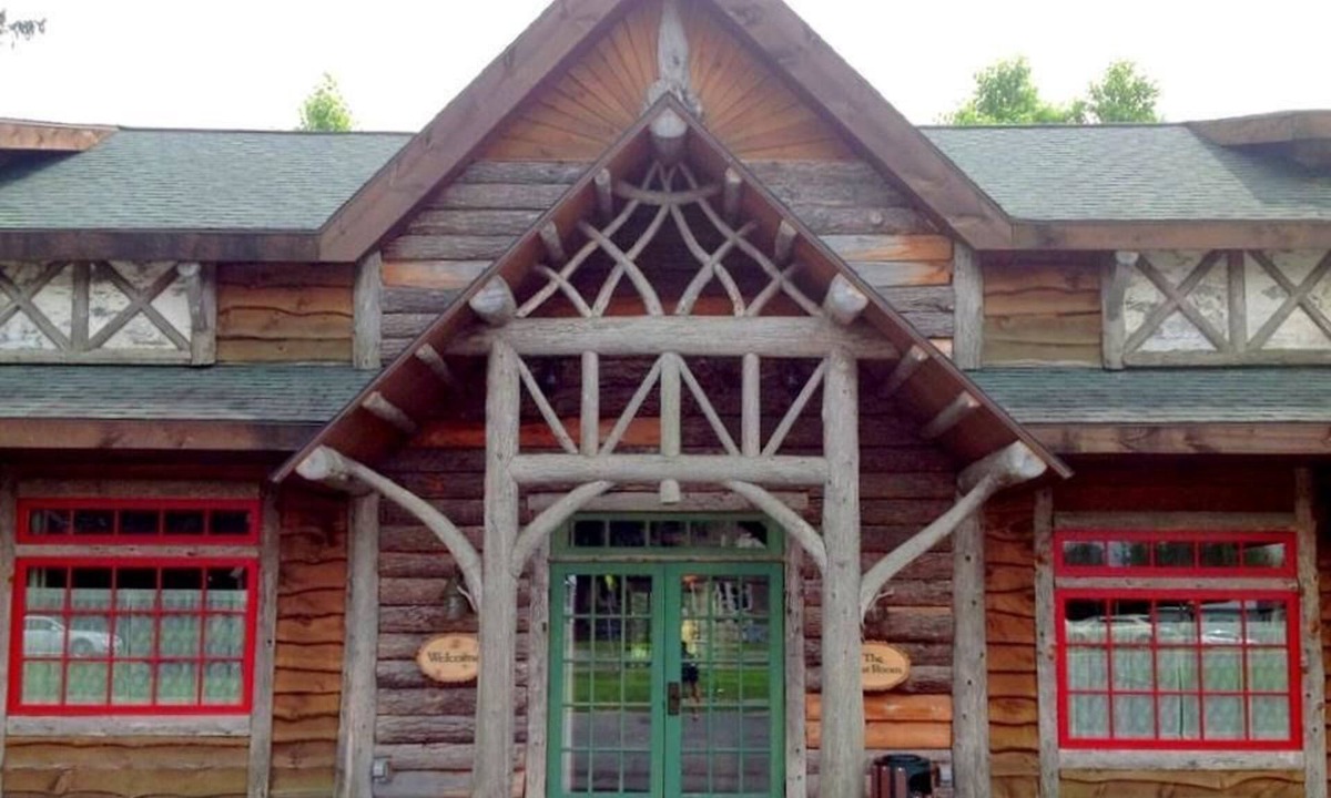 Skaneateles Cabin | Finger Lakes Lodging