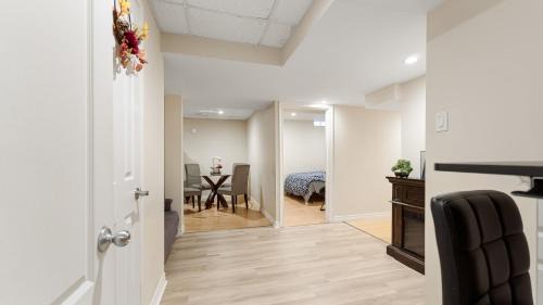 Ajax Apartment | Finished 2 BR Apartment in an Upscale Area of Ajax