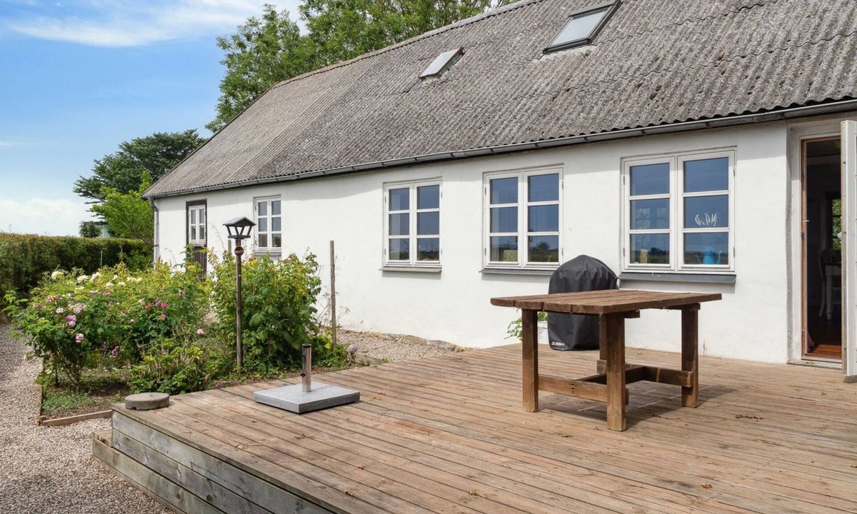 Horslunde House | "Finja" - 6km from the sea by Interhome
