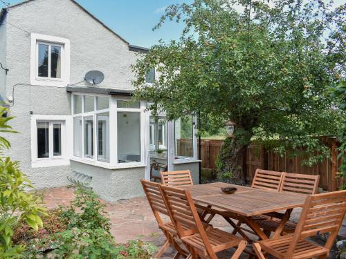 Pooley Bridge House | Finkle Cottage