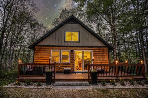 Birchview by the Saco House | Finley Lodge