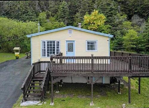 Placentia House | Finnegan's Cottage