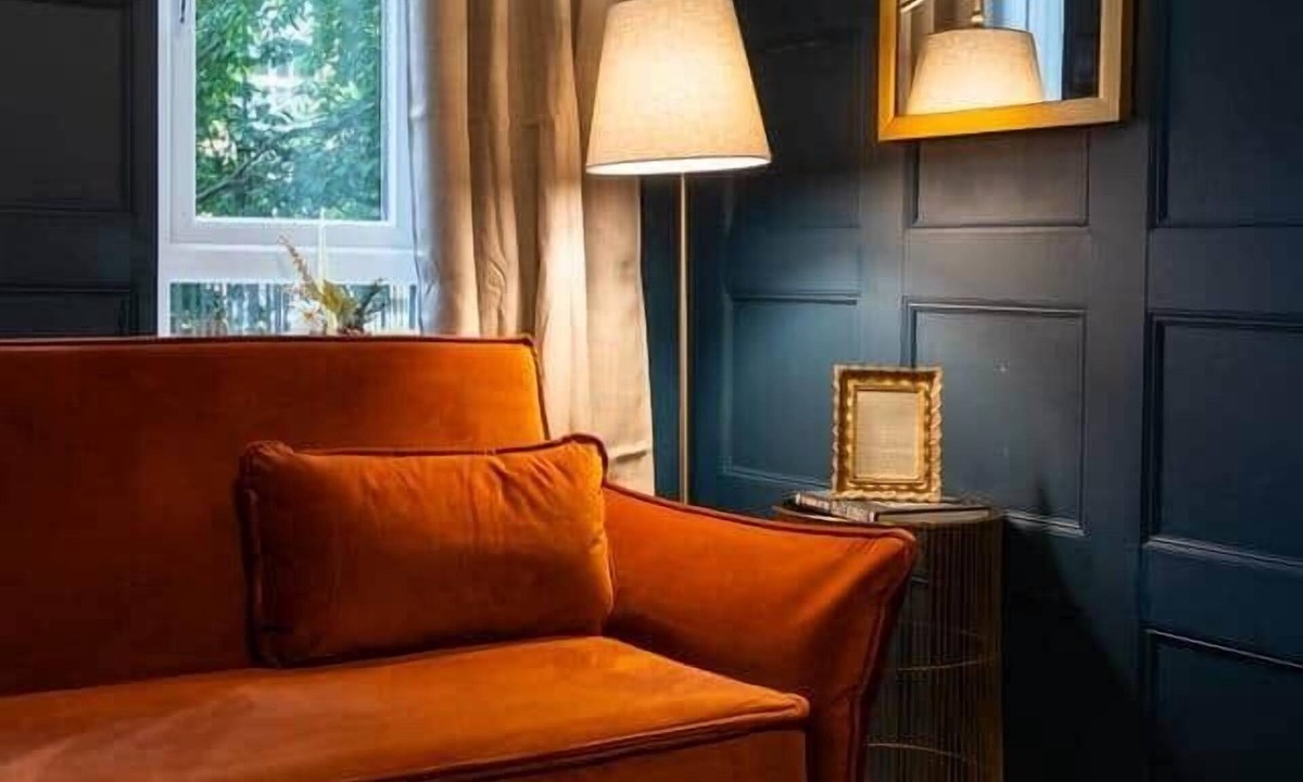 Finnieston Apartment | Finnieston 1BR | Walk to Hydro & SEC | Parking