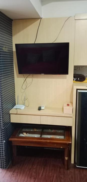 Cipaganti Apartment | Fins Home Apartement