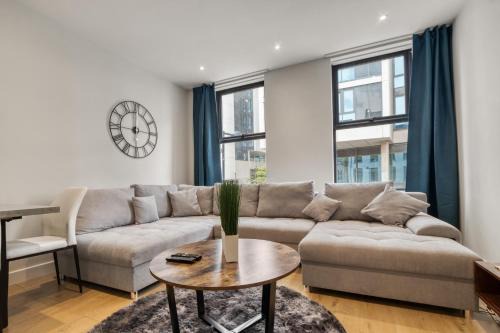 Finsbury Park Apartment | Finsbury Park 2 Bed Apartment
