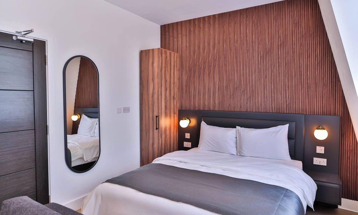 Finsbury Park Hotel | Finsbury Rose