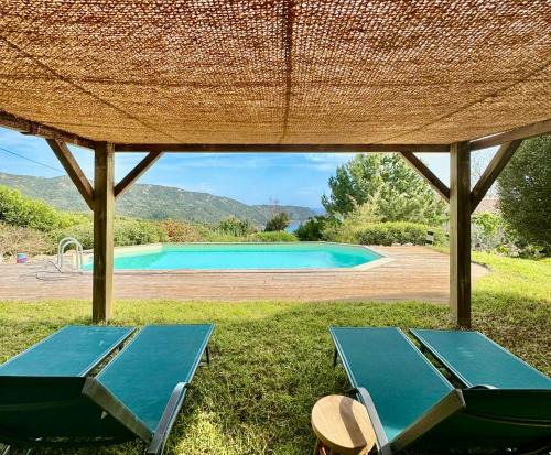 Coti-Chiavari Bed & Breakfast | Fiore di Machja