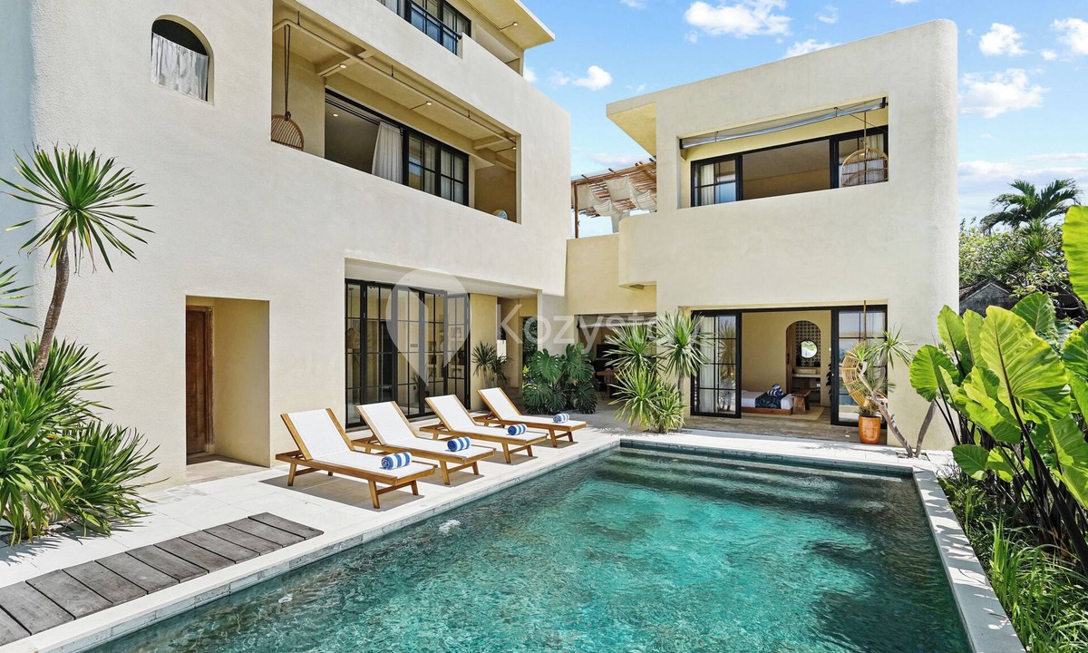 Ketewel Villa | Fiorita Villa by Kozystay - Gianyar
