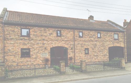 Pollington Bed & Breakfast | Fir Tree Barn
