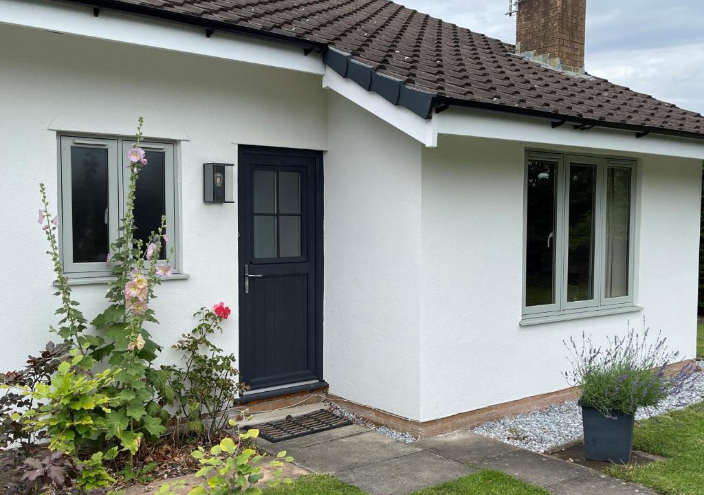 Chorlton-by-Backford House | Fir Tree Cottage