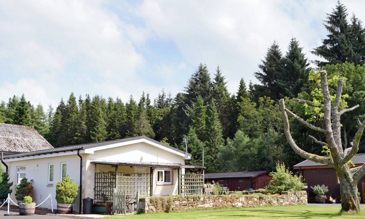 Northumberland Cottage | Fir Tree Cottage - UKC646