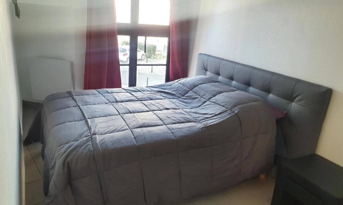 Valenciennes Apartment | Firas Appartement