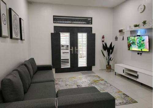 Kuantan House | Firdzura Home Semi D